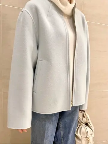 23区 スタッフy コーディネート画像