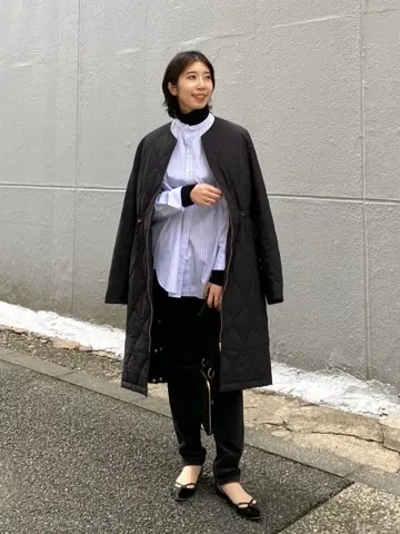 23区 板垣 コーディネート画像