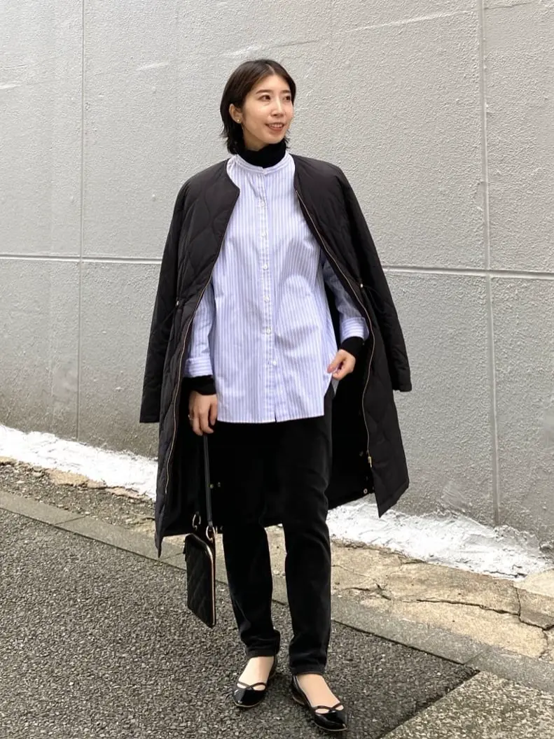 23区 板垣 コーディネート画像