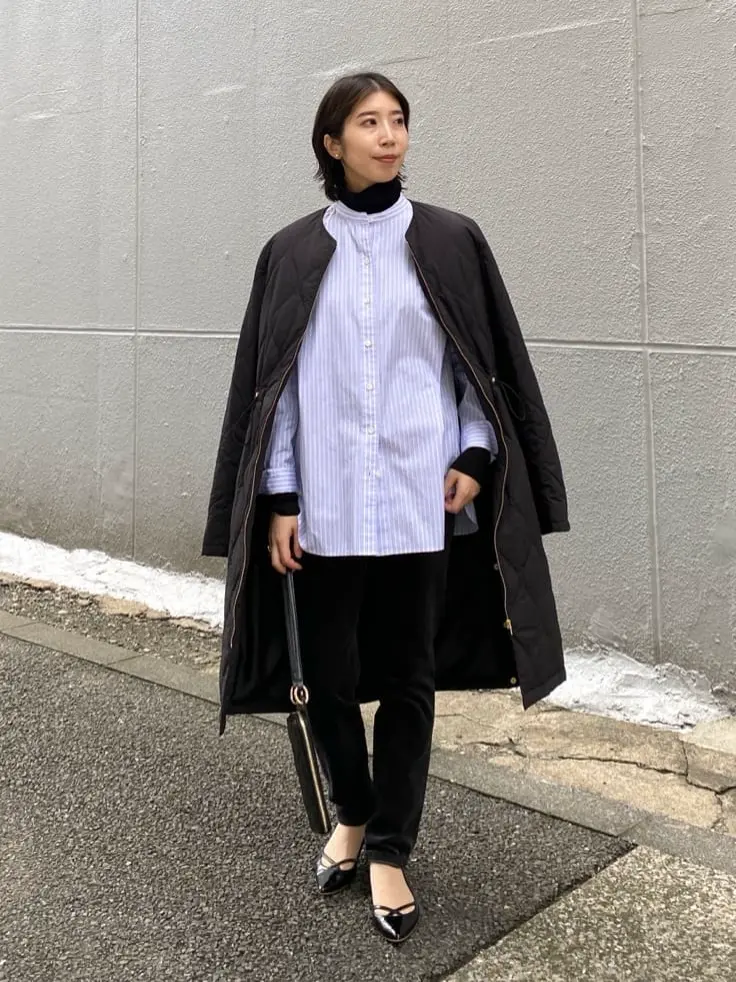 23区 板垣 コーディネート画像