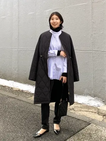 23区 板垣 コーディネート画像