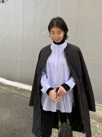 23区 板垣 コーディネート画像