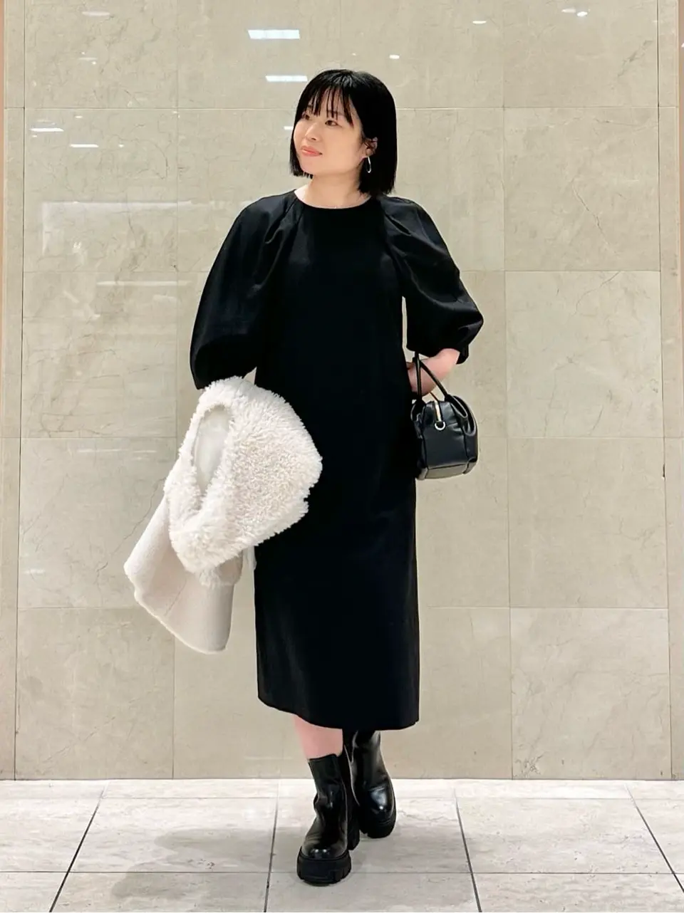  笹川 コーディネート画像