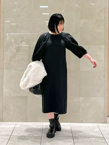 23区 笹川 コーディネート画像