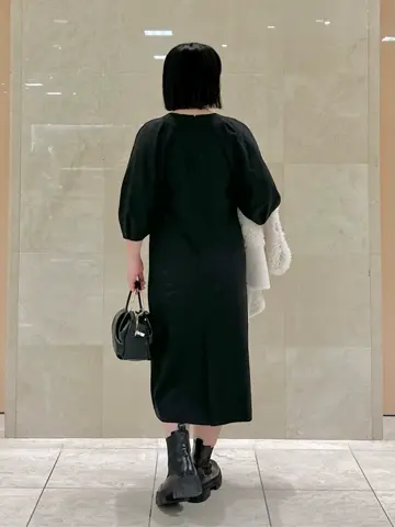 23区 笹川 コーディネート画像