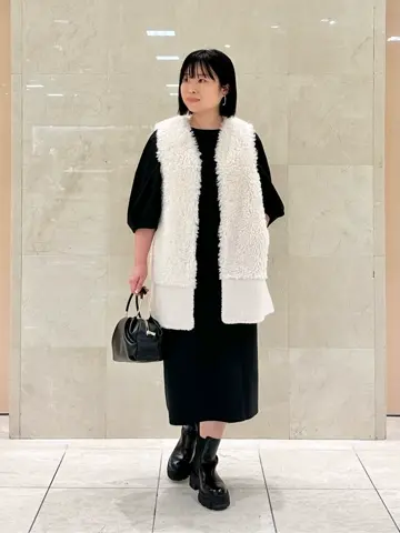 23区 笹川 コーディネート画像