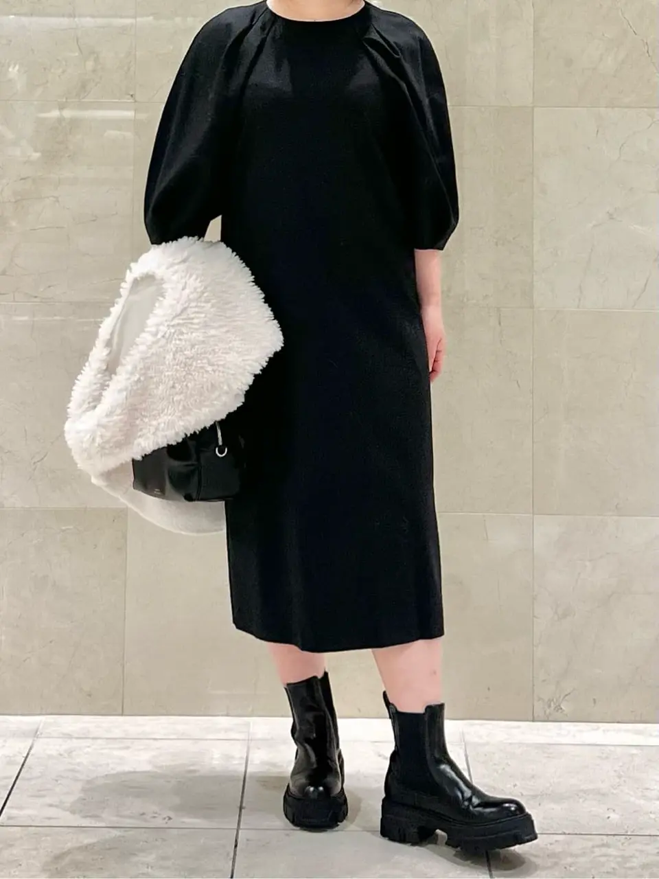 23区 笹川 コーディネート画像