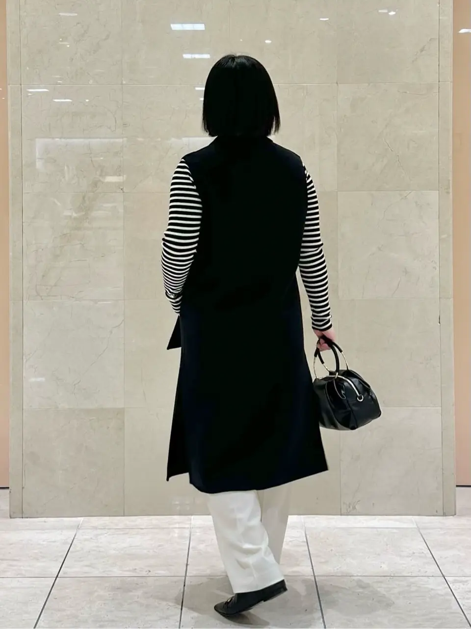 23区 笹川 コーディネート画像