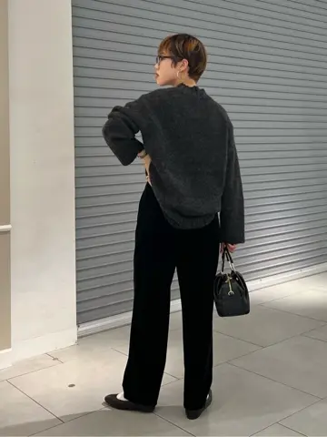 23区 伊藤 コーディネート画像