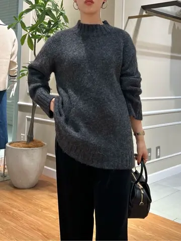 23区 伊藤 コーディネート画像