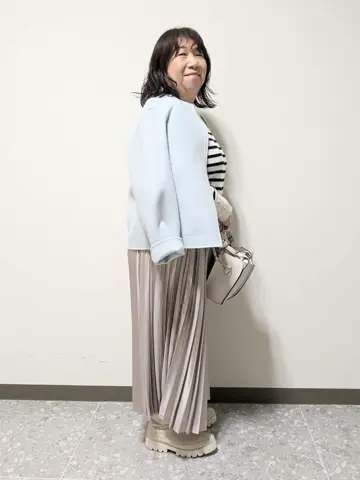 23区 武田 コーディネート画像