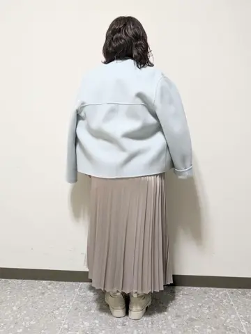 23区 武田 コーディネート画像