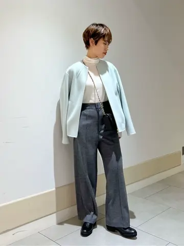 23区 伊藤 コーディネート画像