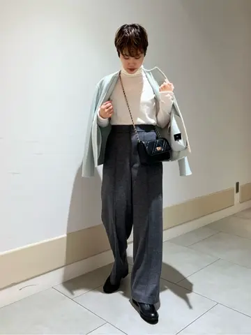 23区 伊藤 コーディネート画像