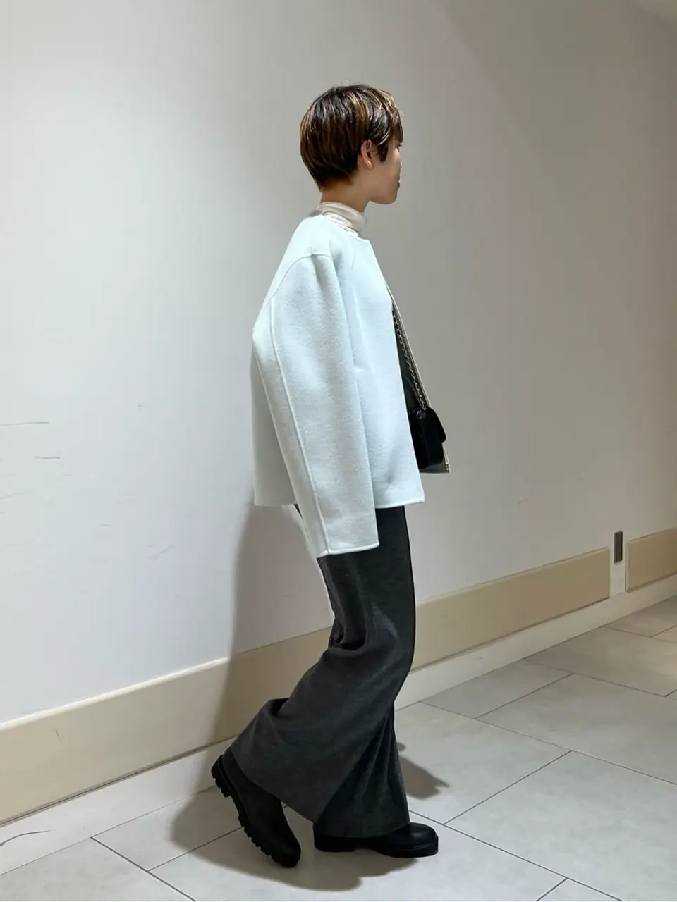 23区 伊藤 コーディネート画像