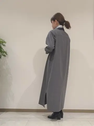 23区 MAKIKO コーディネート画像