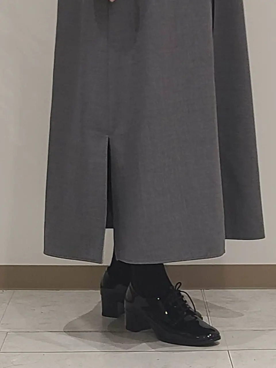 23区 MAKIKO コーディネート画像