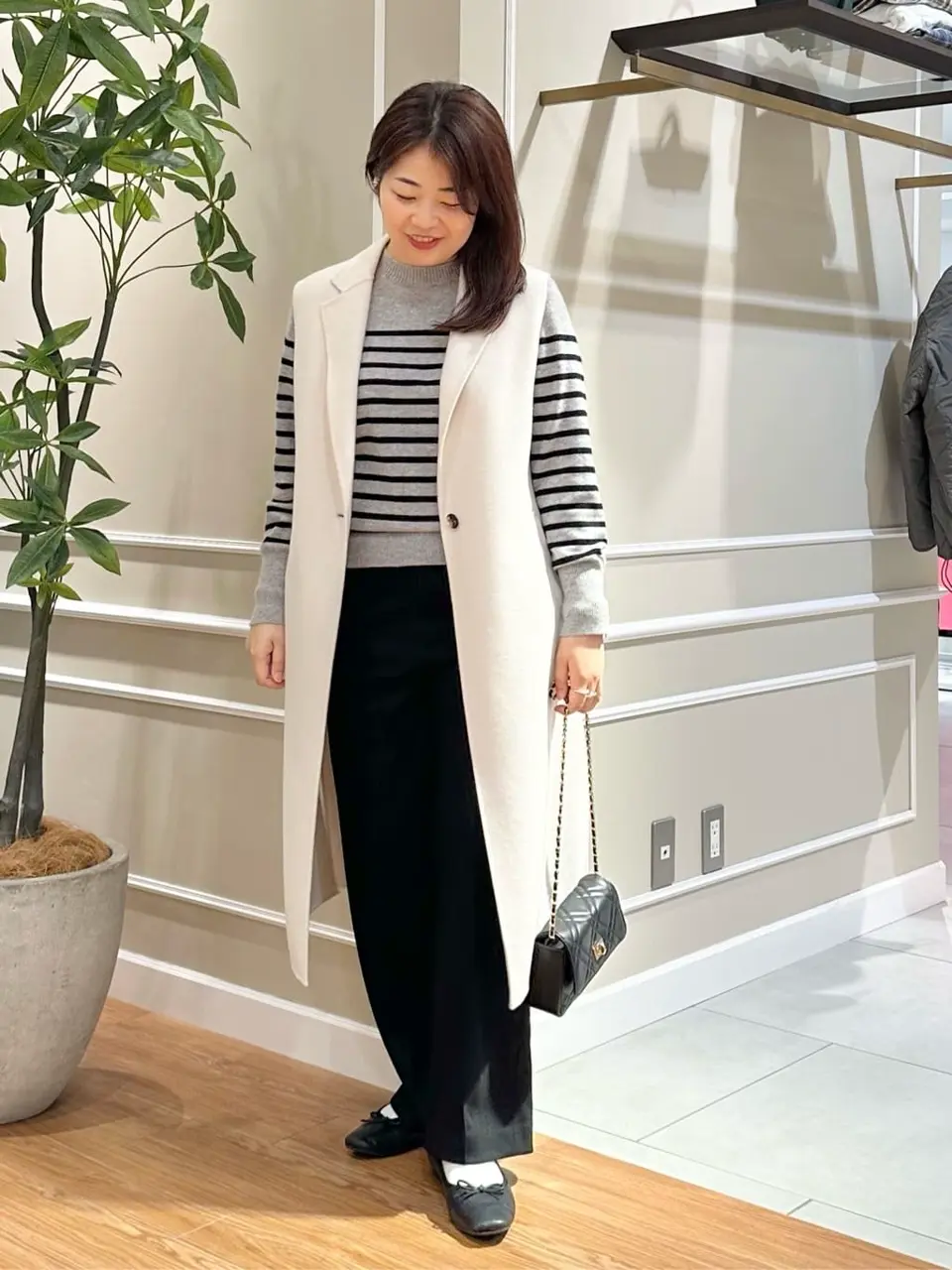 23区 北井 コーディネート画像