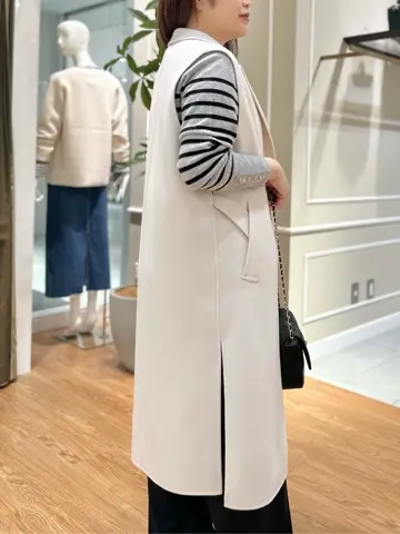 23区 北井 コーディネート画像