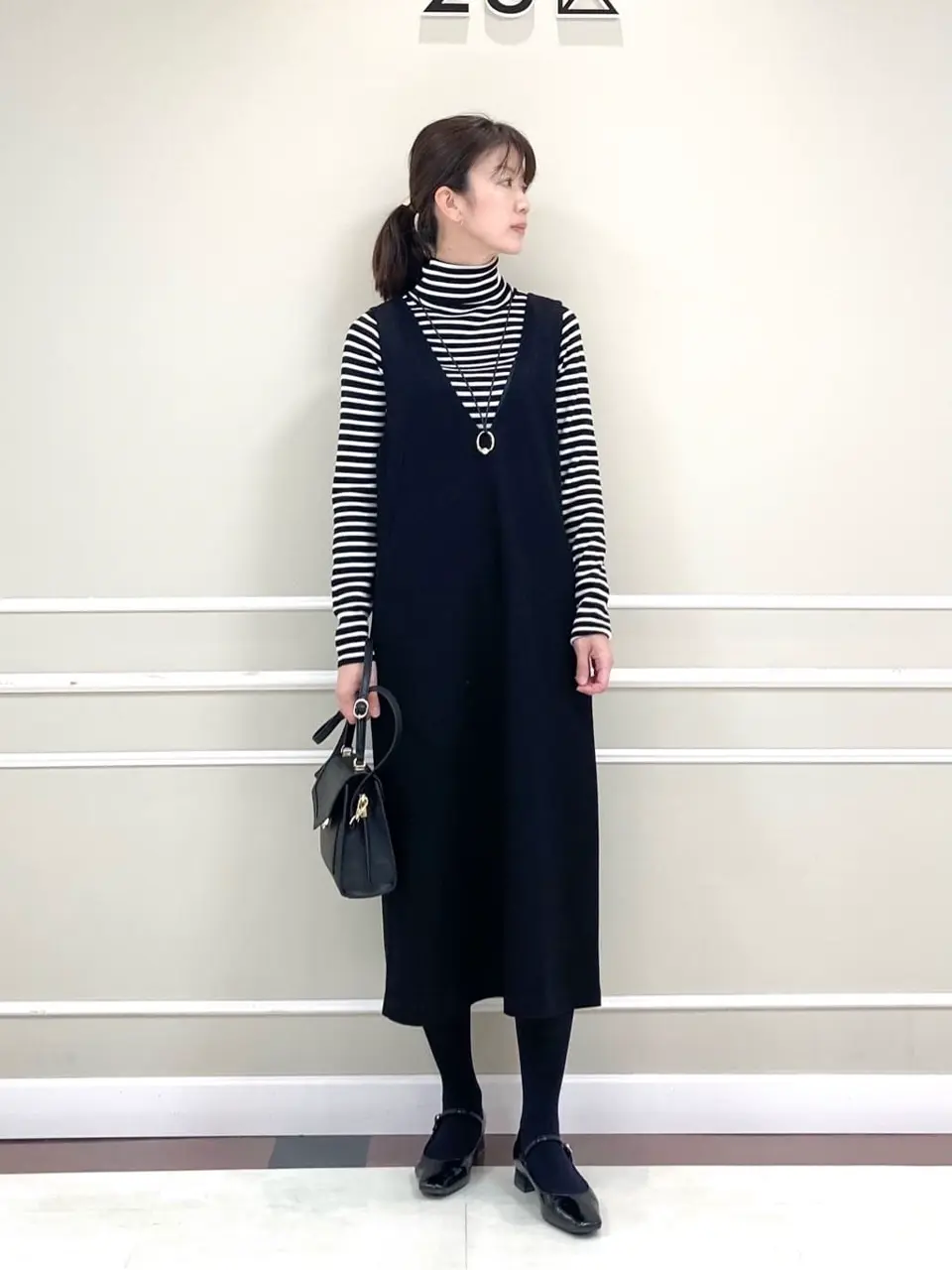 23区 川田 コーディネート画像