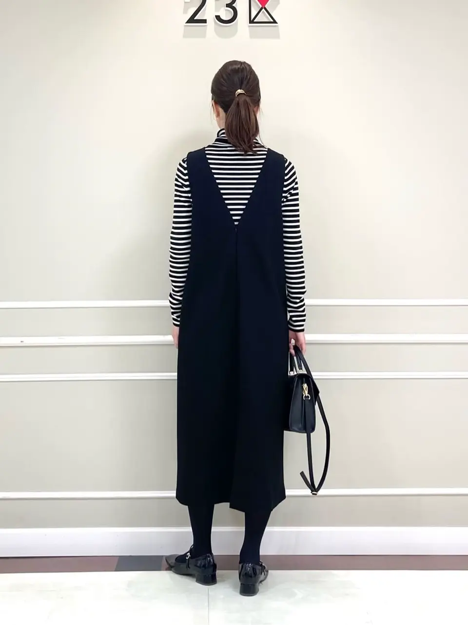 23区 川田 コーディネート画像