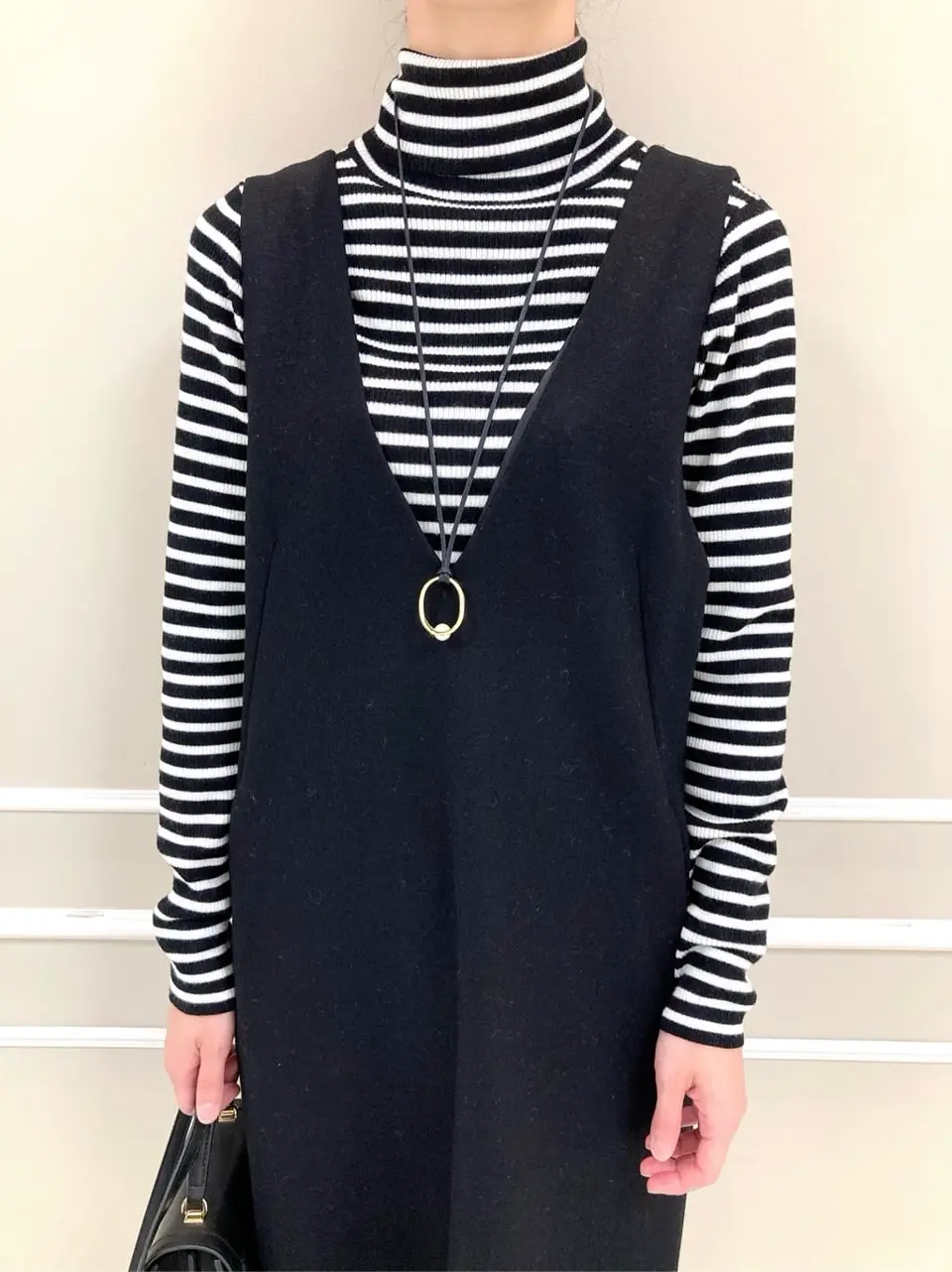 23区 川田 コーディネート画像