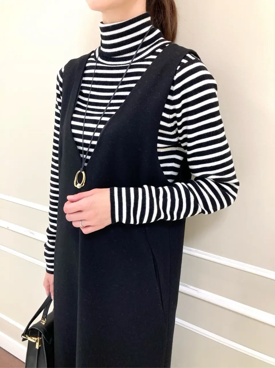 23区 川田 コーディネート画像