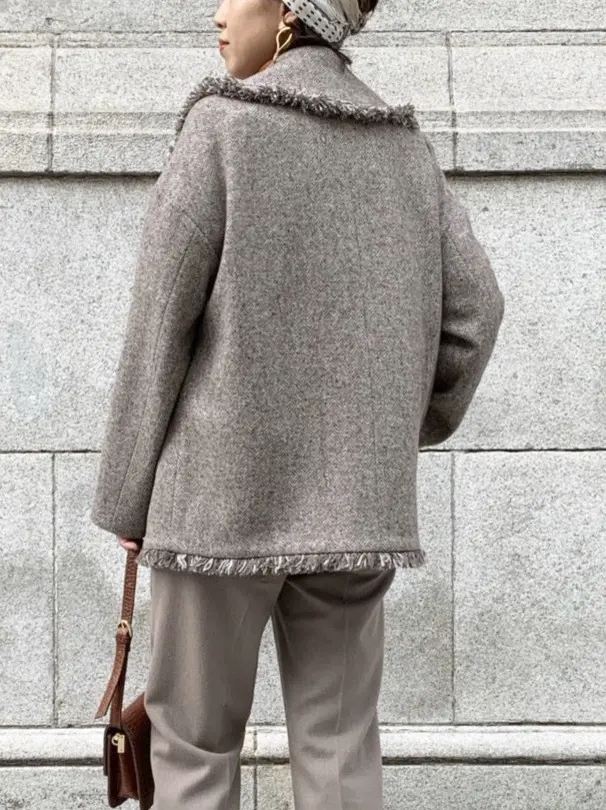 23区 野村 コーディネート画像