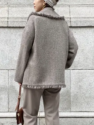 23区 野村 コーディネート画像