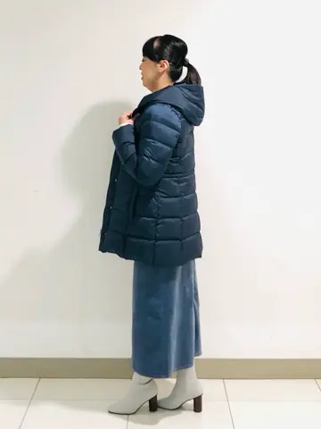 23区 飯野 コーディネート画像