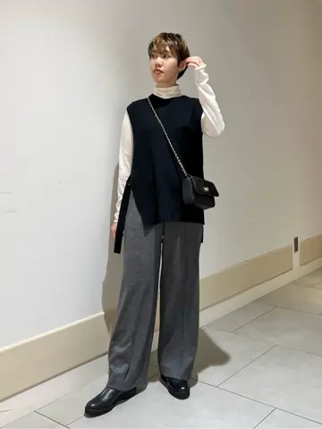 23区 伊藤 コーディネート画像