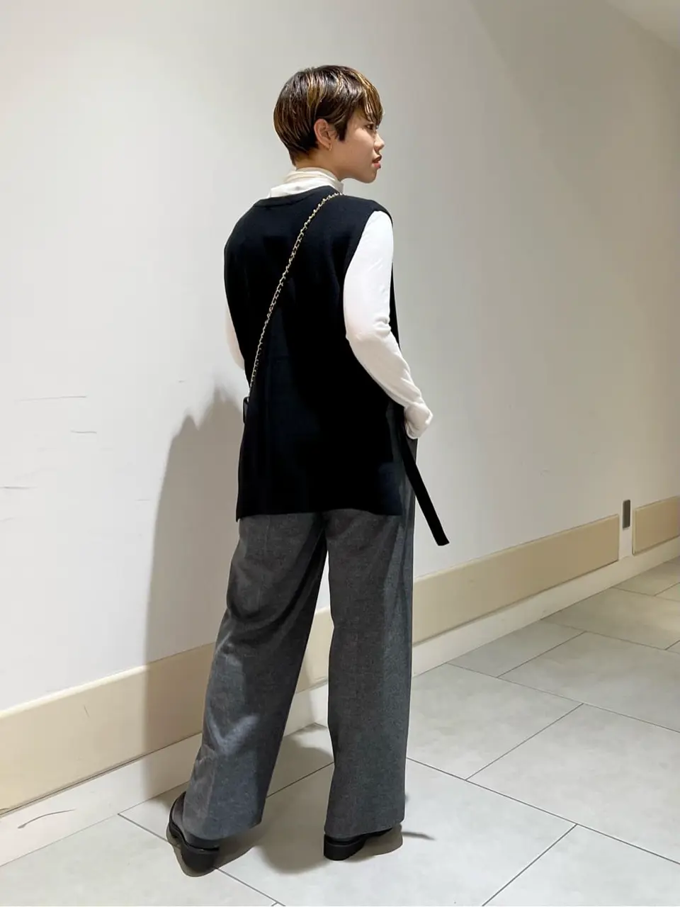 23区 伊藤 コーディネート画像