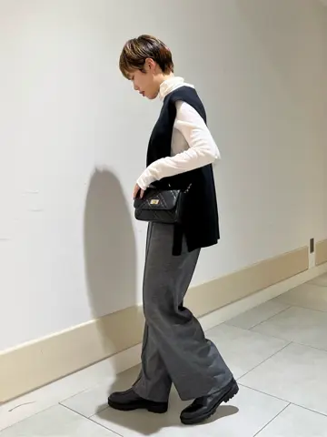 23区 伊藤 コーディネート画像