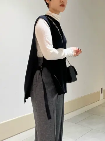 23区 伊藤 コーディネート画像