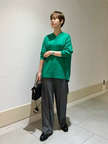 23区 伊藤 コーディネート画像