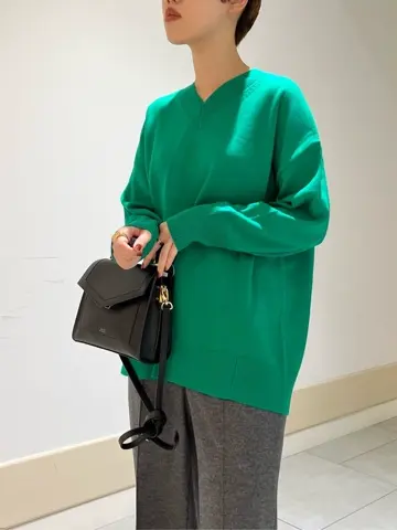 23区 伊藤 コーディネート画像