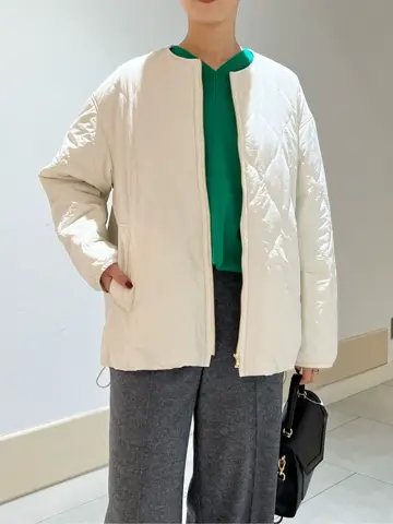 23区 伊藤 コーディネート画像