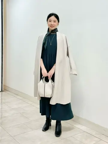 23区 西嶋 コーディネート画像