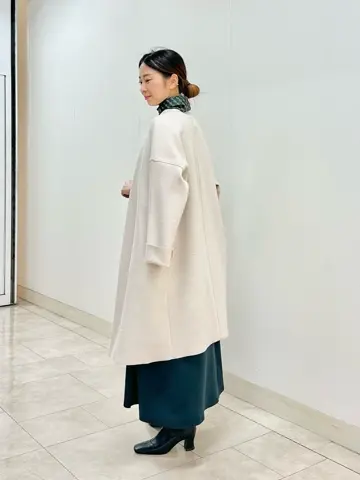 23区 西嶋 コーディネート画像