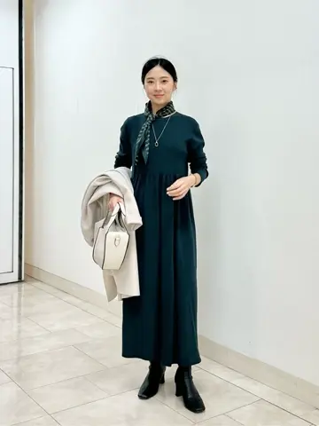 23区 西嶋 コーディネート画像