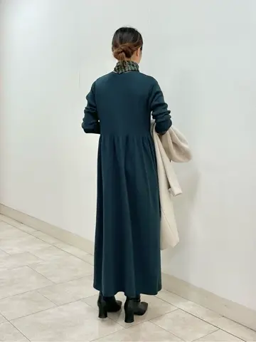 23区 西嶋 コーディネート画像