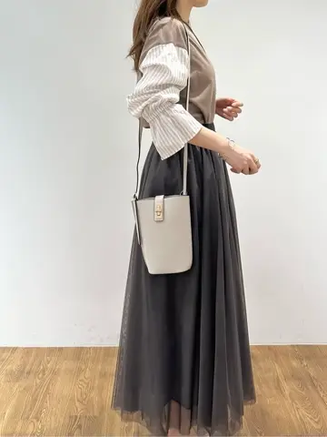 23区 西嶋 コーディネート画像