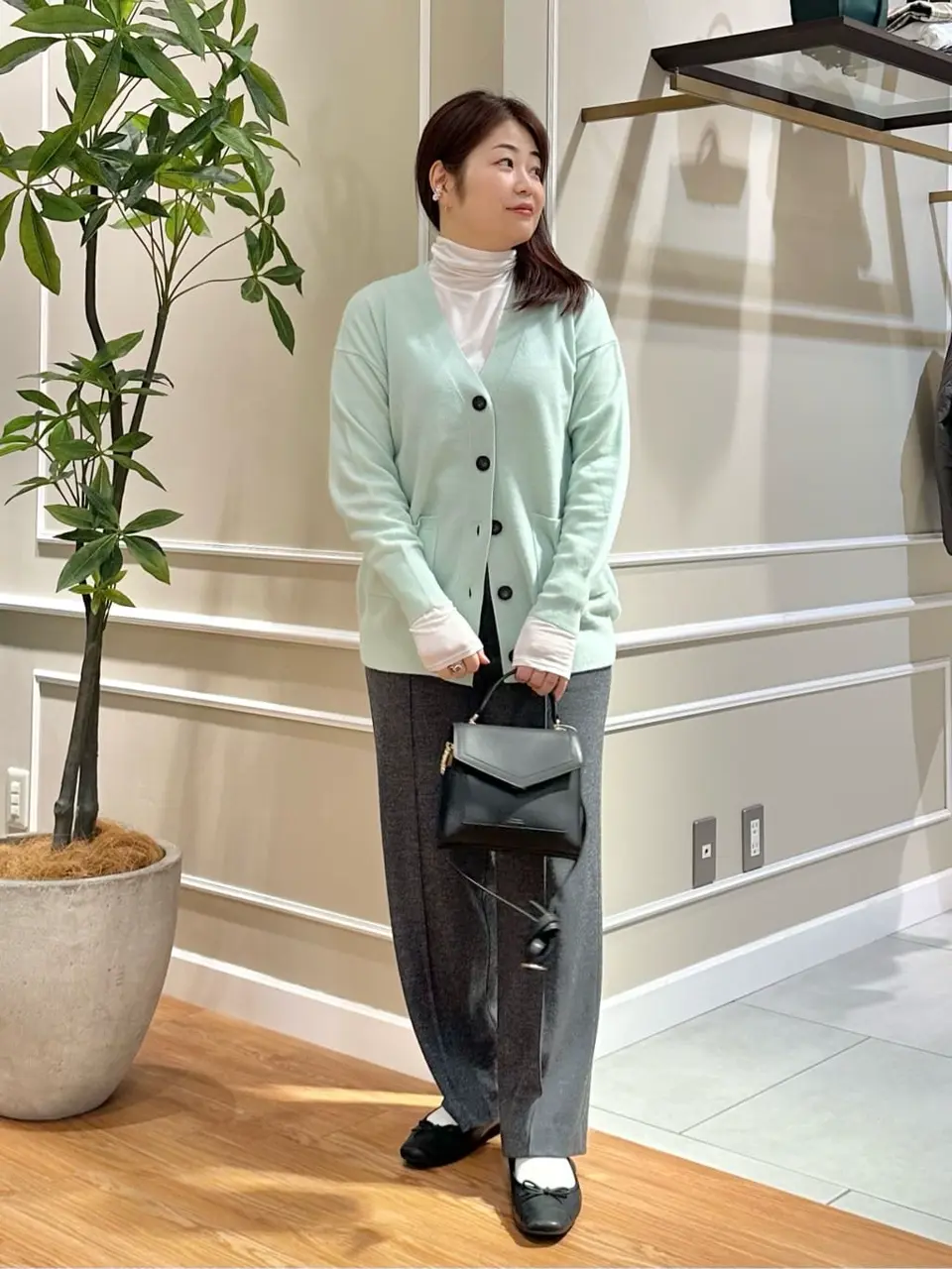  北井 コーディネート画像