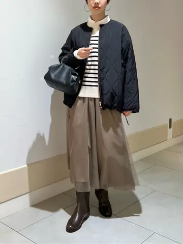 23区 伊藤 コーディネート画像