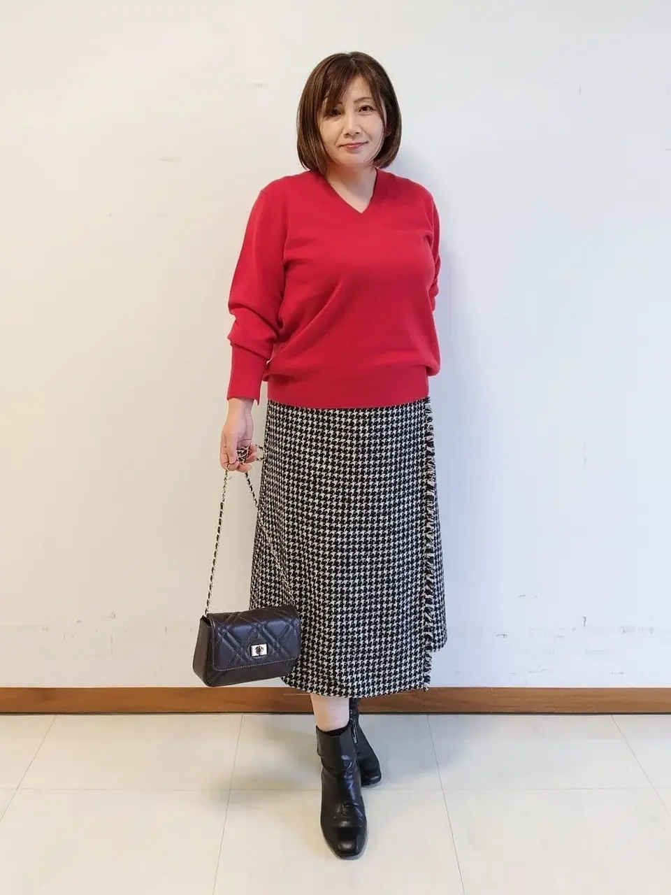 23区 東 コーディネート画像