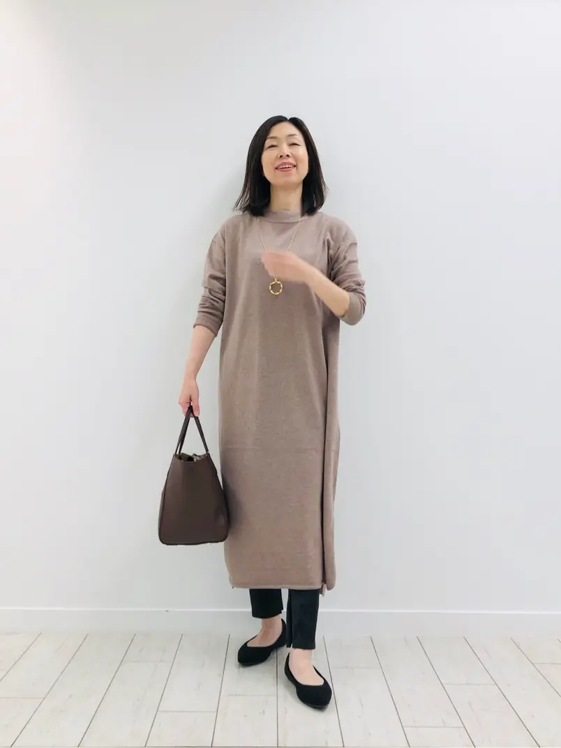 23区 押切 コーディネート画像