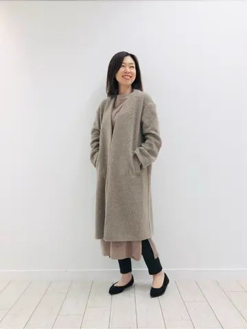 23区 押切 コーディネート画像