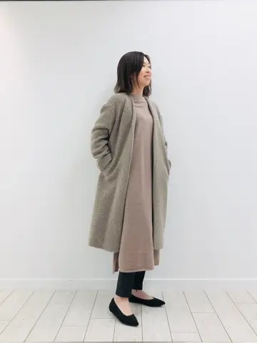 23区 押切 コーディネート画像