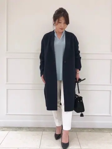 23区 高橋 コーディネート画像