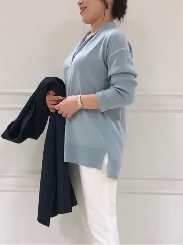 23区 高橋 コーディネート画像